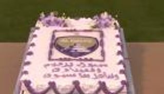 الظفرة يحتفل بتأهل العين لربع نهائي دوري الأبطال