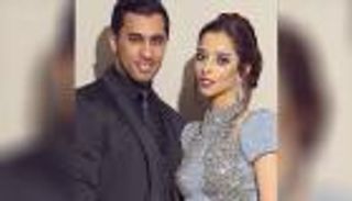 بالفيديو.. بلقيس تعلن عقد قرانها على رجل أعمال سعودي