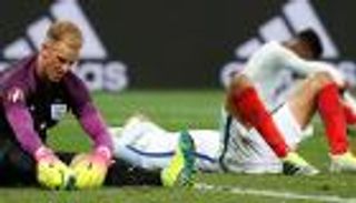 هارت: الفشل سيجعل شباب إنجلترا أكثر قوة في التحديات المقبلة