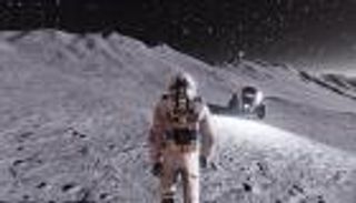 مستكشفو القمر معرضون للموت بأمراض القلب 5 مرات أكثر من غيرهم