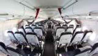 الخطوط الفرنسية تلغي 20% من رحلاتها بسبب إضراب المضيفين