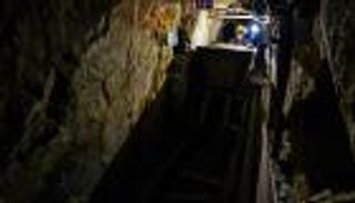 اتفاق يعيد منجم الذهب الكبير في موريتانيا للحياة