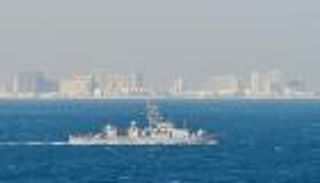 جنرال أمريكي: إيران تتصرف بـ"استفزاز" في الخليج العربي