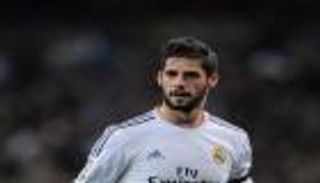 توتنهام يخطط لاستعارة إيسكو في الوقت القاتل  