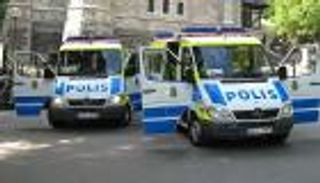 السجن 6 سنوات لمهاجر سوري أحرق مخيم لاجئين بالسويد