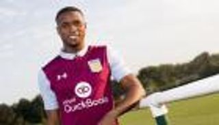 أستون فيلا يدخل تاريخ "الشامبيونشيب" بصفقة قياسية