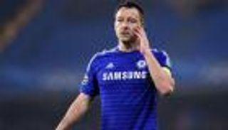 جون تيري يستخدم 3 أحذية لكل مباراة