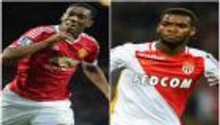 صفقة مارسيال تعطل انتقال نجم جديد من موناكو للبريميرليج