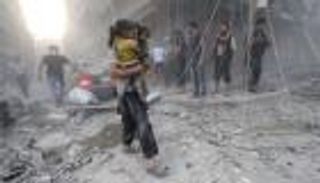 اجتماع طارئ للجامعة العربية الأربعاء لبحث التصعيد الخطير في حلب