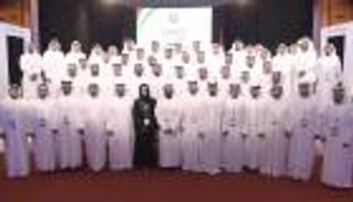 المنطق والشارع الرياضي ينجحان في انتخابات الاتحاد الإماراتي