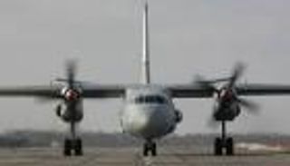  تحطم طائرة عسكرية سودانية ومقتل أفراد طاقمها الخمسة