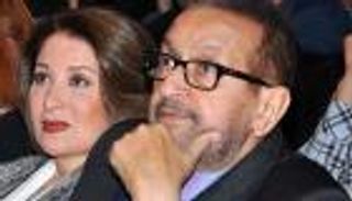 فيديو.. سر رفض أسرة نور الشريف مشاهدة آخر أفلامه