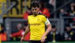 هوملز يكذب إدارة دورتموند بسبب البايرن