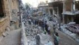 ممرات حلب.. إنقاذا للحياة أم جلبا للموت؟