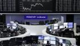 أسهم أوروبا تتجه لتسجيل أفضل أداء شهري منذ أكتوبر