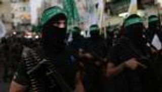 سلطات حماس تنفذ الإعدام في 3 بغزة