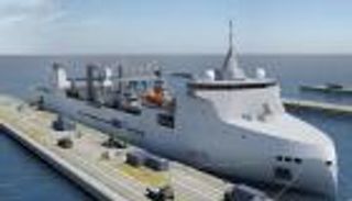خطة بـ2.5 مليار دولار لإنقاذ "دايو لبناء السفن والهندسة البحرية"