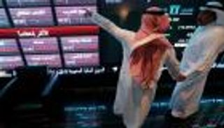 بورصة السعودية تصعد صباحا