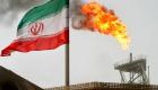 واردات آسيا من النفط الإيراني ترتفع 13%
