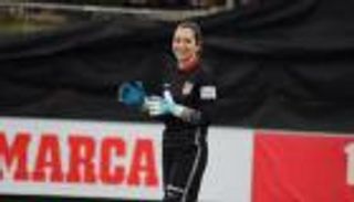 "الشامبيونزليج" يفضح خيانة لاعبة أتليتكو مدريد