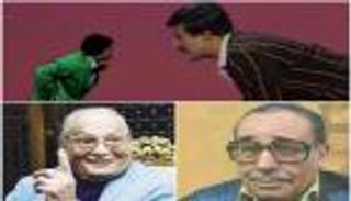أشهر 3 شخصيات رمضانية للأطفال.. لن ينساها الكبار