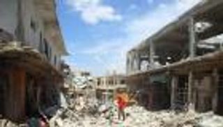 "الليشمانيا".. وجه آخر قبيح في الحرب السورية