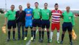 الاتحاد التونسي يحقق مع حكمين شاركا في دورة لراعي الصفاقسي