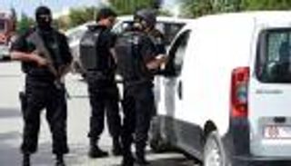 فرض حظر التجوال في منطقة تونسية إثر أعمال عنف