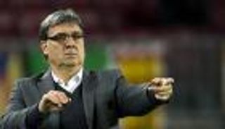 مدرب الأرجنتين: مباراة تشيلي ستحددنا مستقبلنا في كوبا أمريكا