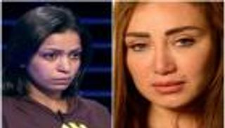 بالفيديو.. ريهام سعيد تعيد الجدل حول "فتاة المول"
