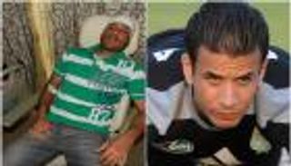 حبس لاعبي الملعب التونسي لاعتدائهم على حارس المستقبل