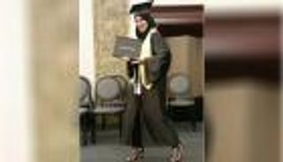 محجبة بأمريكا.. رفضتها كلية عسكرية حكومية وقبلتها أخرى خاصة