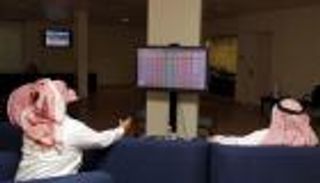 بورصة السعودية تصعد صباحا