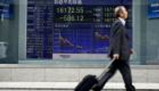 نيكي يرتفع لليوم الخامس مدعوما بضعف الين