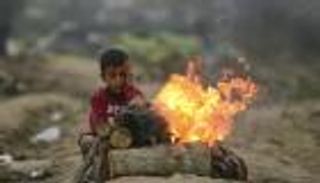 أطفال المهاجرين .. فريسة سهلة لعصابات "العبودية" بأوروبا