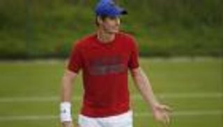 موراي يستعد للبطولات الكبرى بحذف 