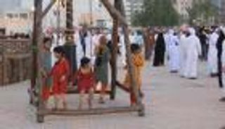 العيد في الإمارات.. عادات راسخة وذكريات يحركها الحنين للماضي