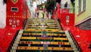 بالصور.. أجمل فنون الشوارع في ريو دي جانيرو