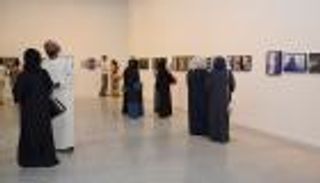 "الشارقة وجهة نظر 4"..  بورتريهات تعكس الأحلام والهواجس