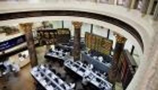 صعود بورصة مصر وسط ضوابط جديدة لشهادات الإيداع الدولية