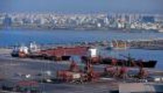 275 مليار ريال واردات السعودية خلال 6 أشهر	