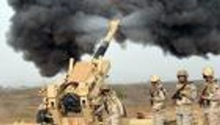 مصادر: محاصرة الحوثيين بـ