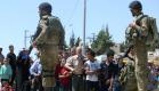 بالفيديو.. إسرائيل تشدد الحصار على مدينة الخليل‎