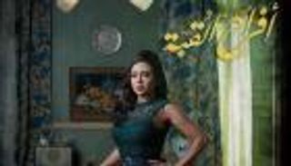 رانيا يوسف: تمنيت أن أكون راقصة.. و