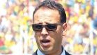 رئيس جمعية مدربي المغرب يصف تصريحات آية جودي بالغبية