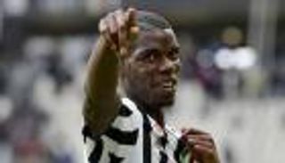 يوفنتوس يعلن رفض بيع بوجبا للسيتي