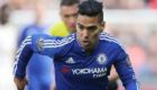 فالكاو يبحث عن نادٍ خلال الصيف المقبل