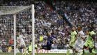 5 أرقام مميزة للريـال بعد انتصاره على السيتي