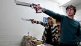 أم تشارك للمرة الثامنة بالأولمبياد وتحقق إنجازًا غير مسبوق