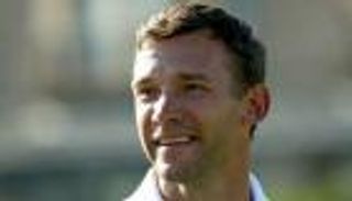 شيفشينكو: أوكرانيا قادرة على تحدي ألمانيا